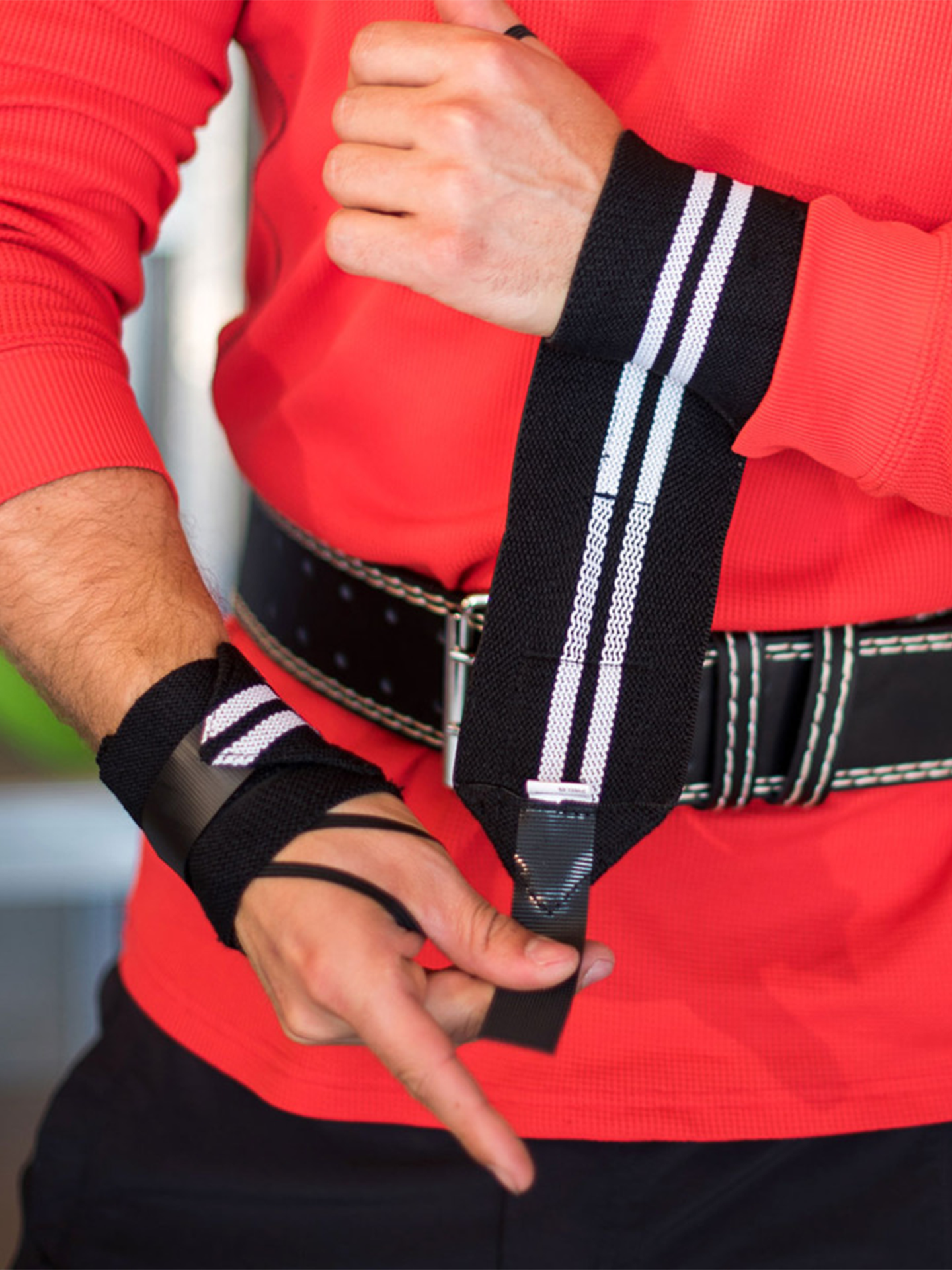 WristStraps