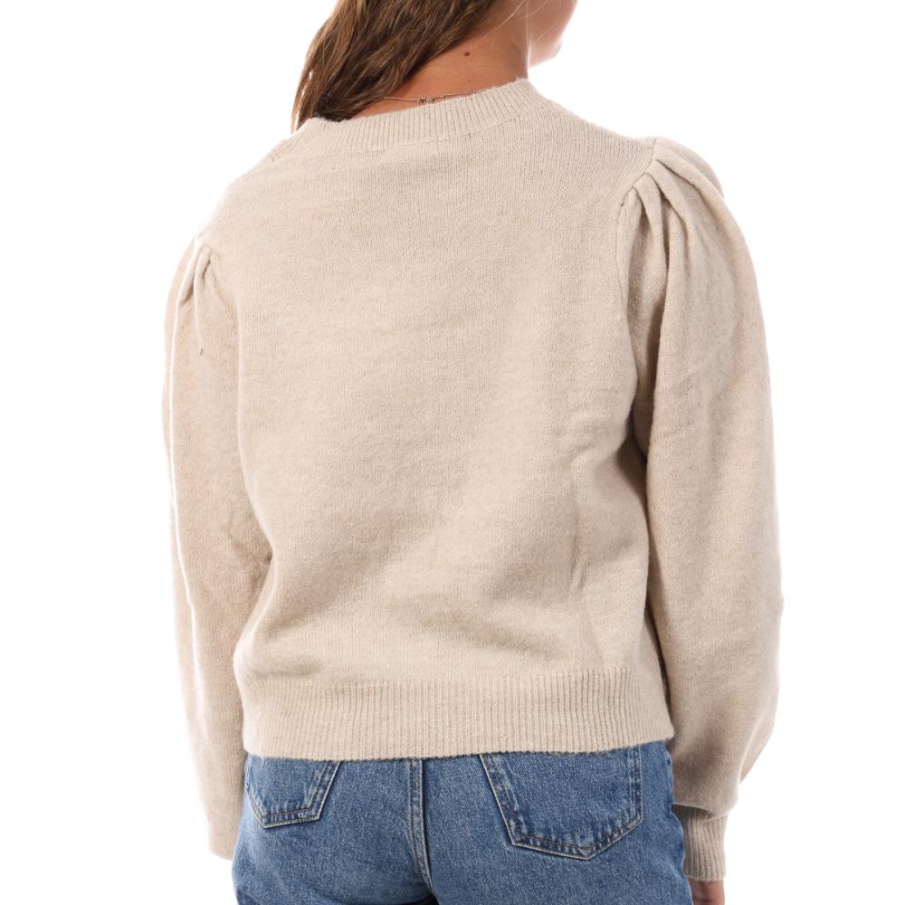 JDY Pull Beige Femme JDY Annie