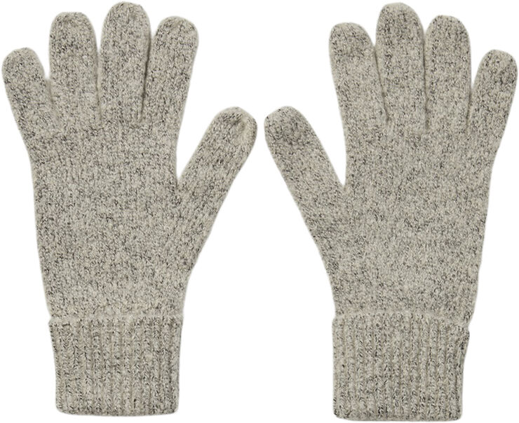 Pieces PCPYRON NEW GLOVES NOOS BC Moonbeam