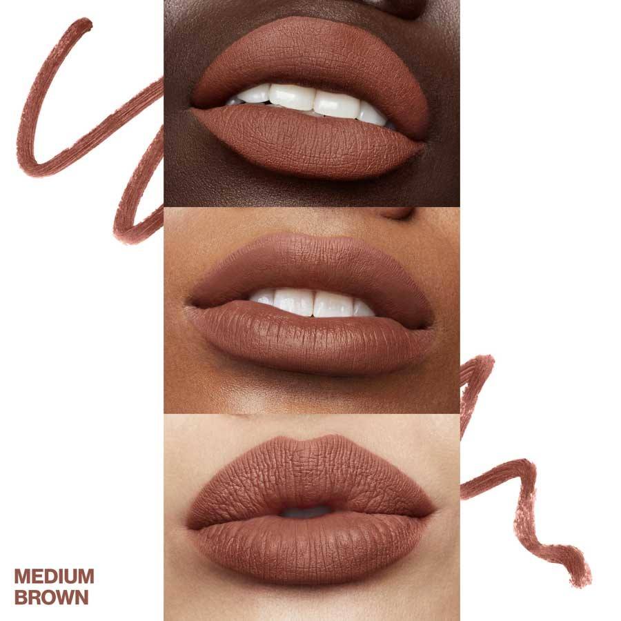 Smashbox Be Legendary Line & Prime Pencil #Medium Brown 1,2g