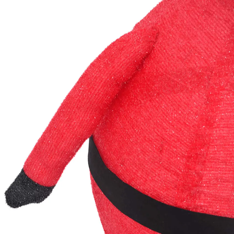 vidaXL - Kerstman - 60 cm
