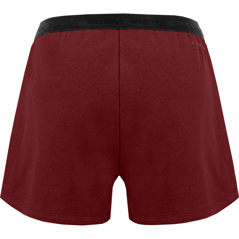 Salewa Damen Lavaredo Hemp Train Shorts