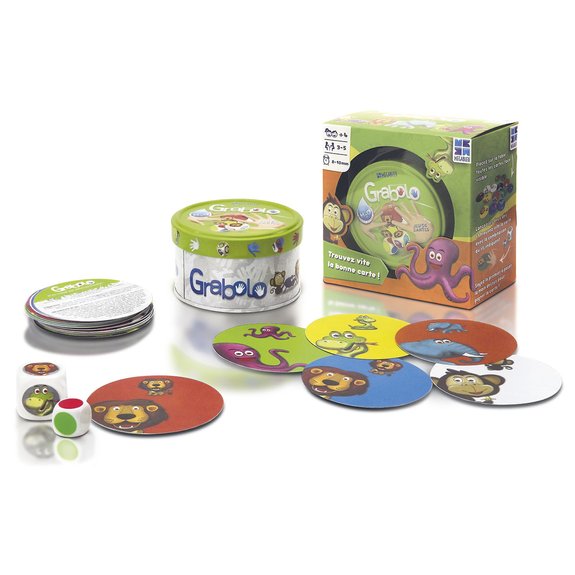 Grabolo