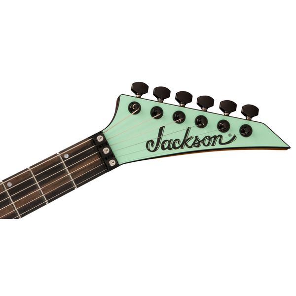 Jackson American Series Virtuoso SO