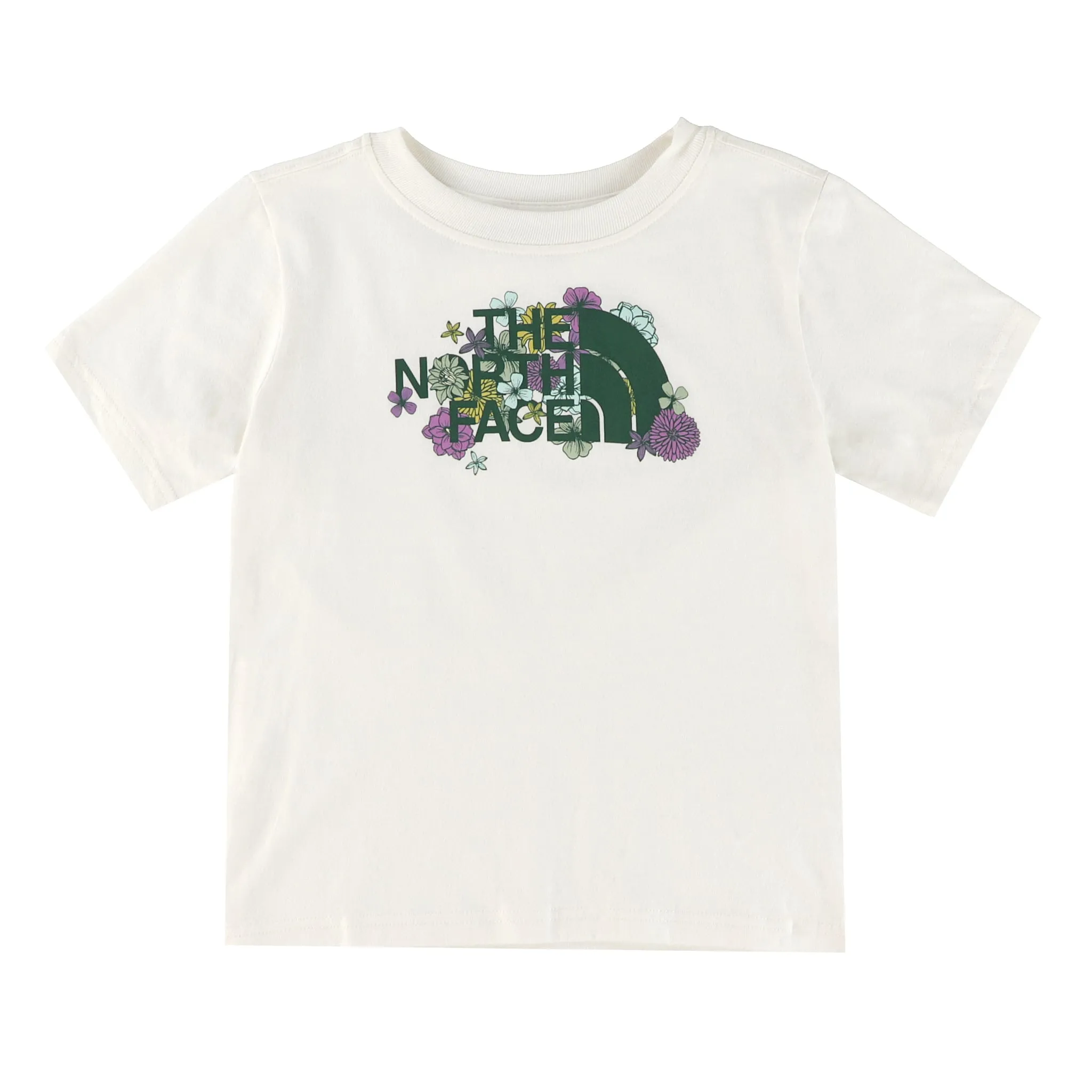 The North Face T-shirt Graphic 7-16ans