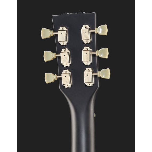 Harley Benton SC-400LH SBK Classic Se Bundle