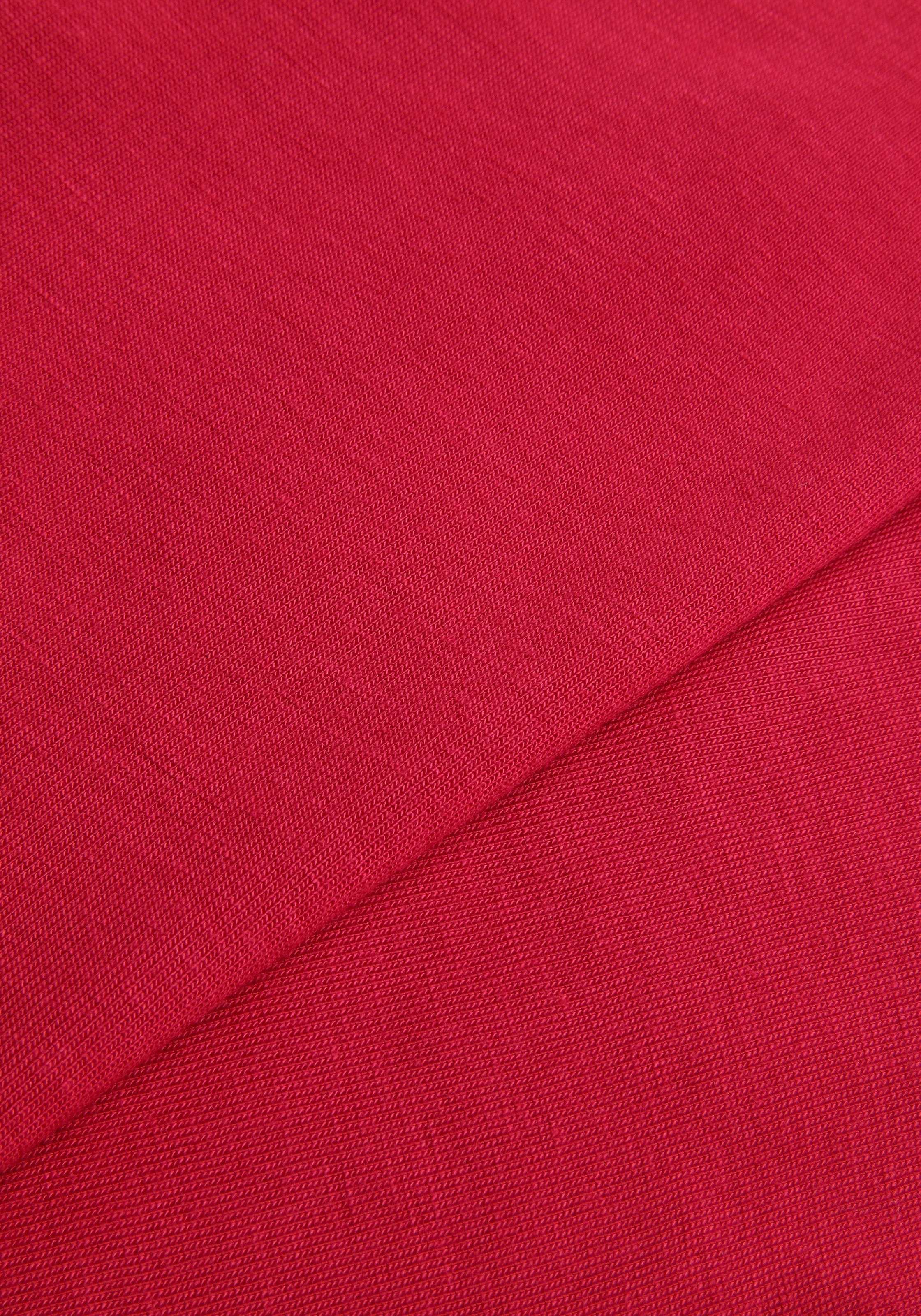 KIDSWORLD Kleid, Leggings & Haarband »3tlg. Set: Kleid, Capri und Haarband geringelt«, 3 Stk. Capri und Haarband maritim geringelt