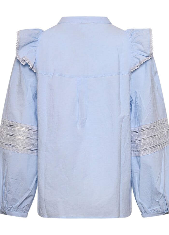 Noella Jovanny Shirt 016 light blue