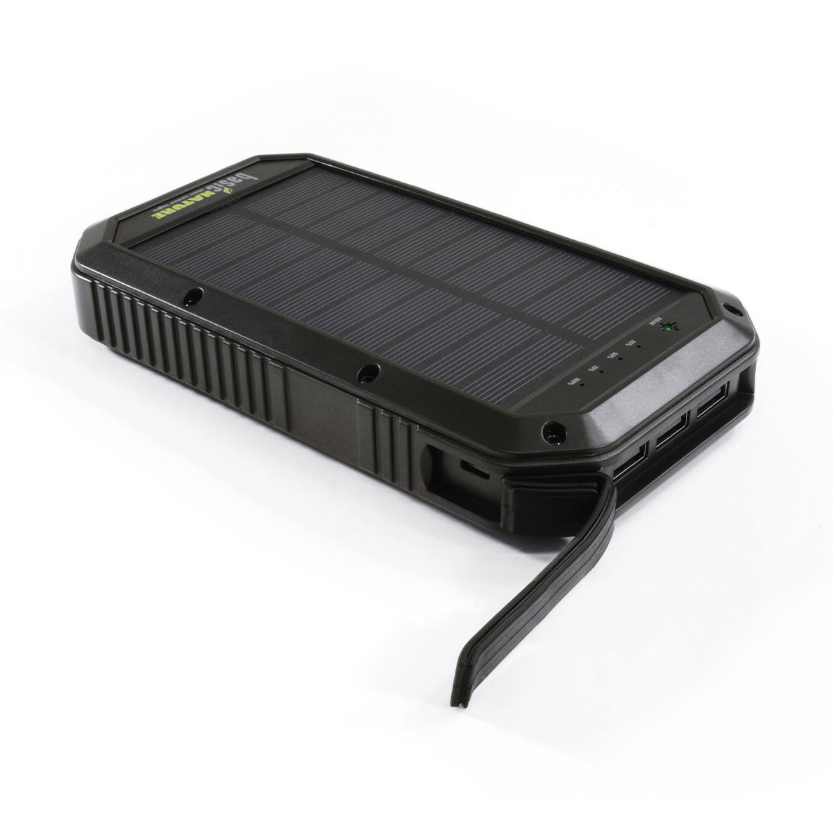 BasicNature Powerbank 