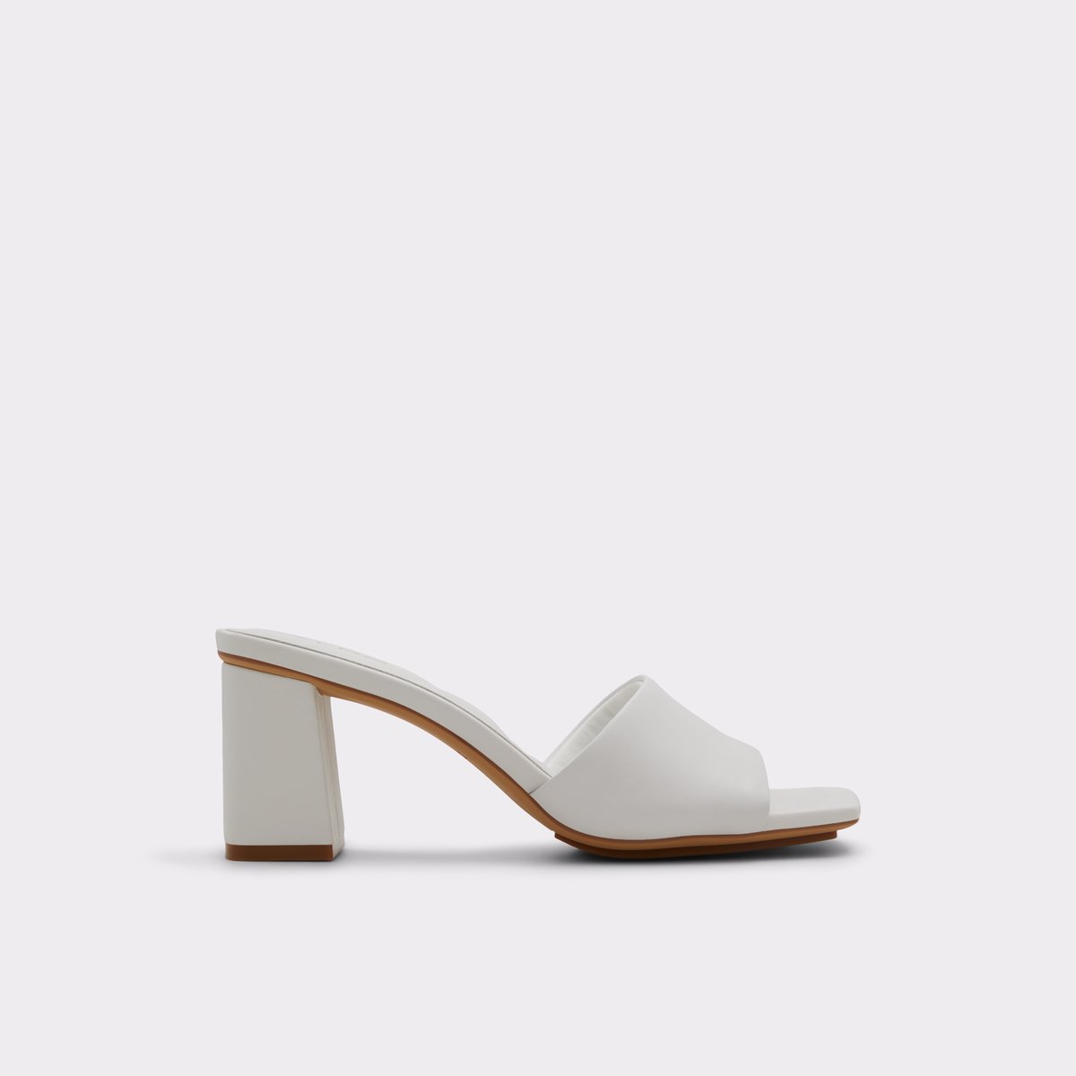Vidish White Women Kitten heels