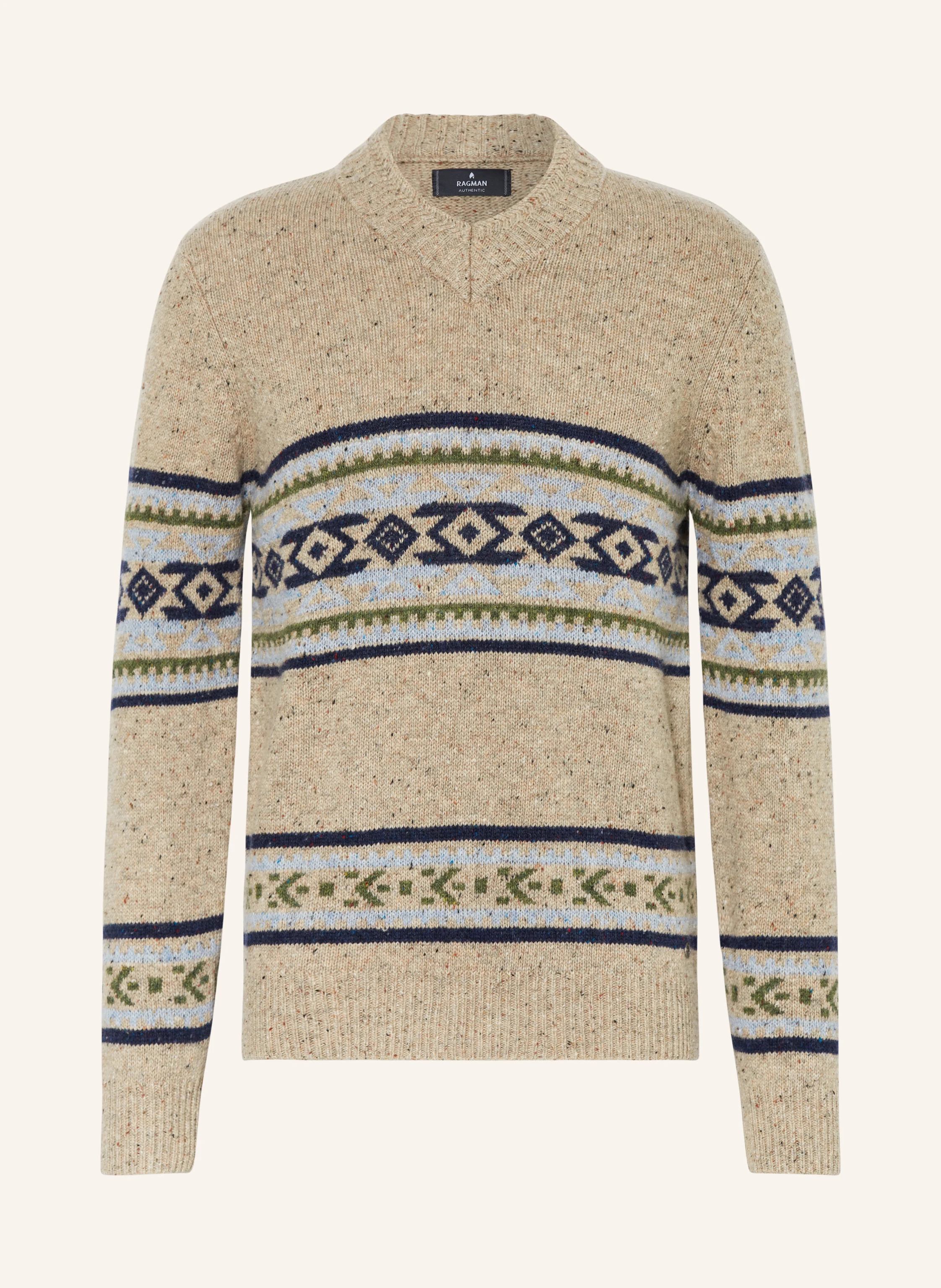 RAGMAN Pullover
