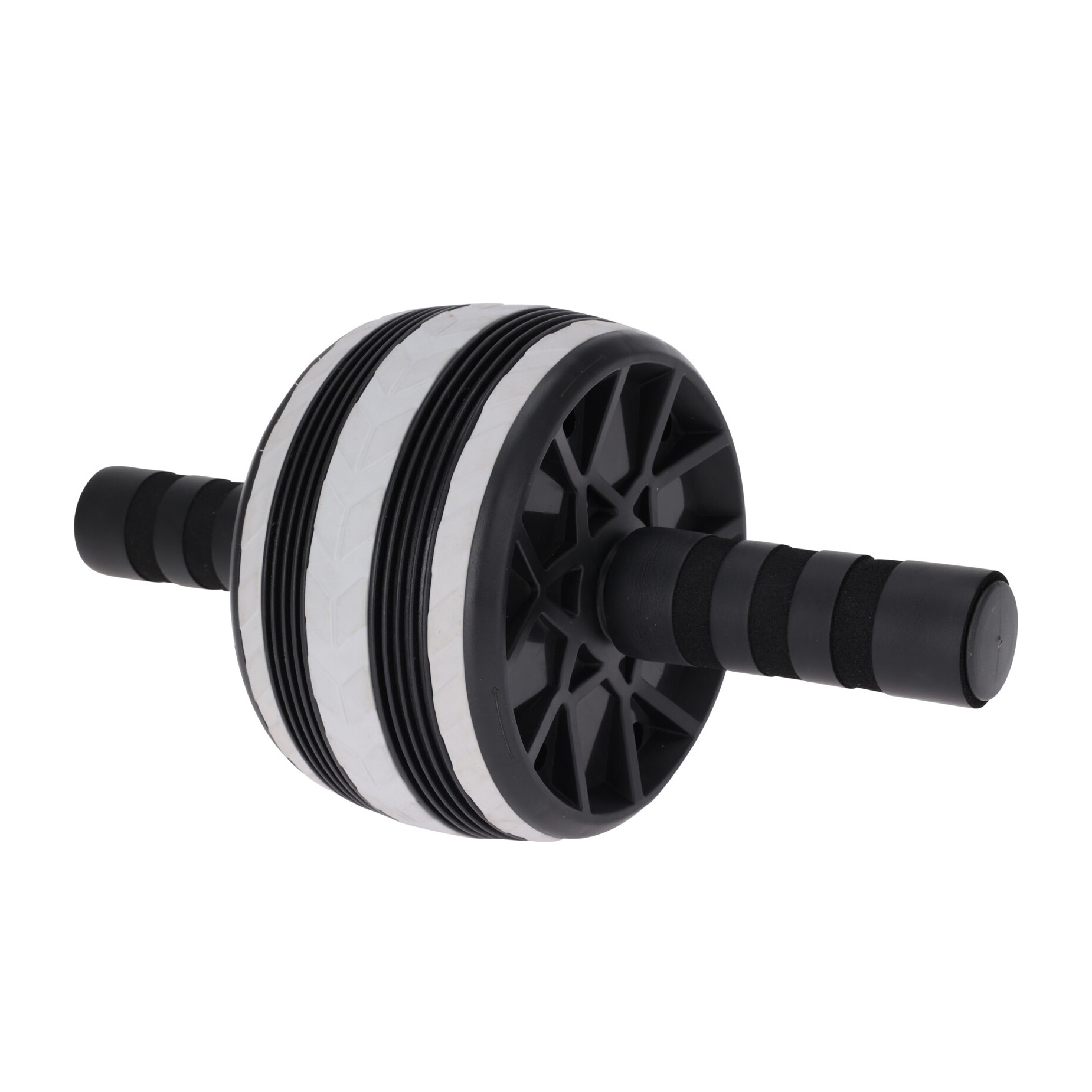 Bauchtrainer AB Roller 16 cm