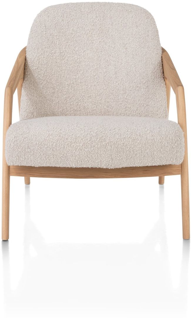 XOOON   Dante Fauteuil
