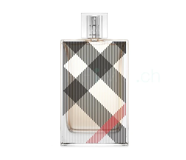 Burberry Brit for her Eau de Parfum