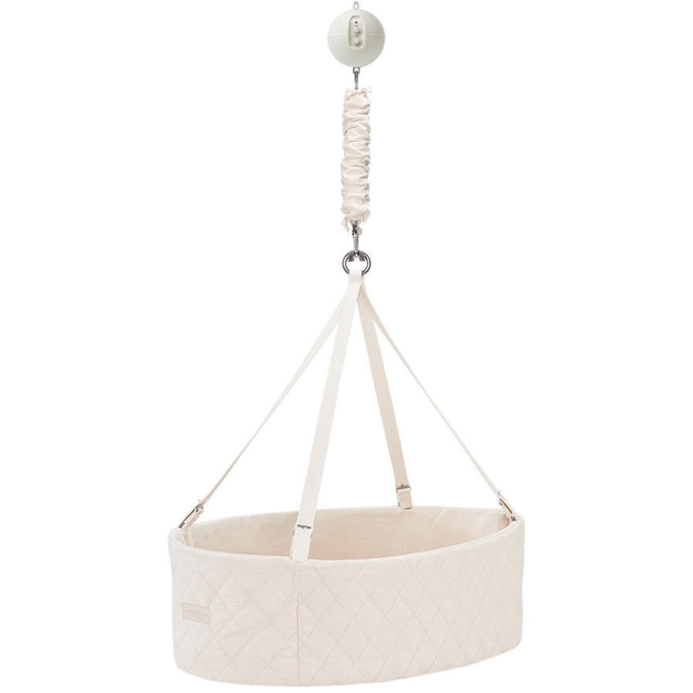 Køb Moonboon Nature Essential Bundle - Oval Vugge