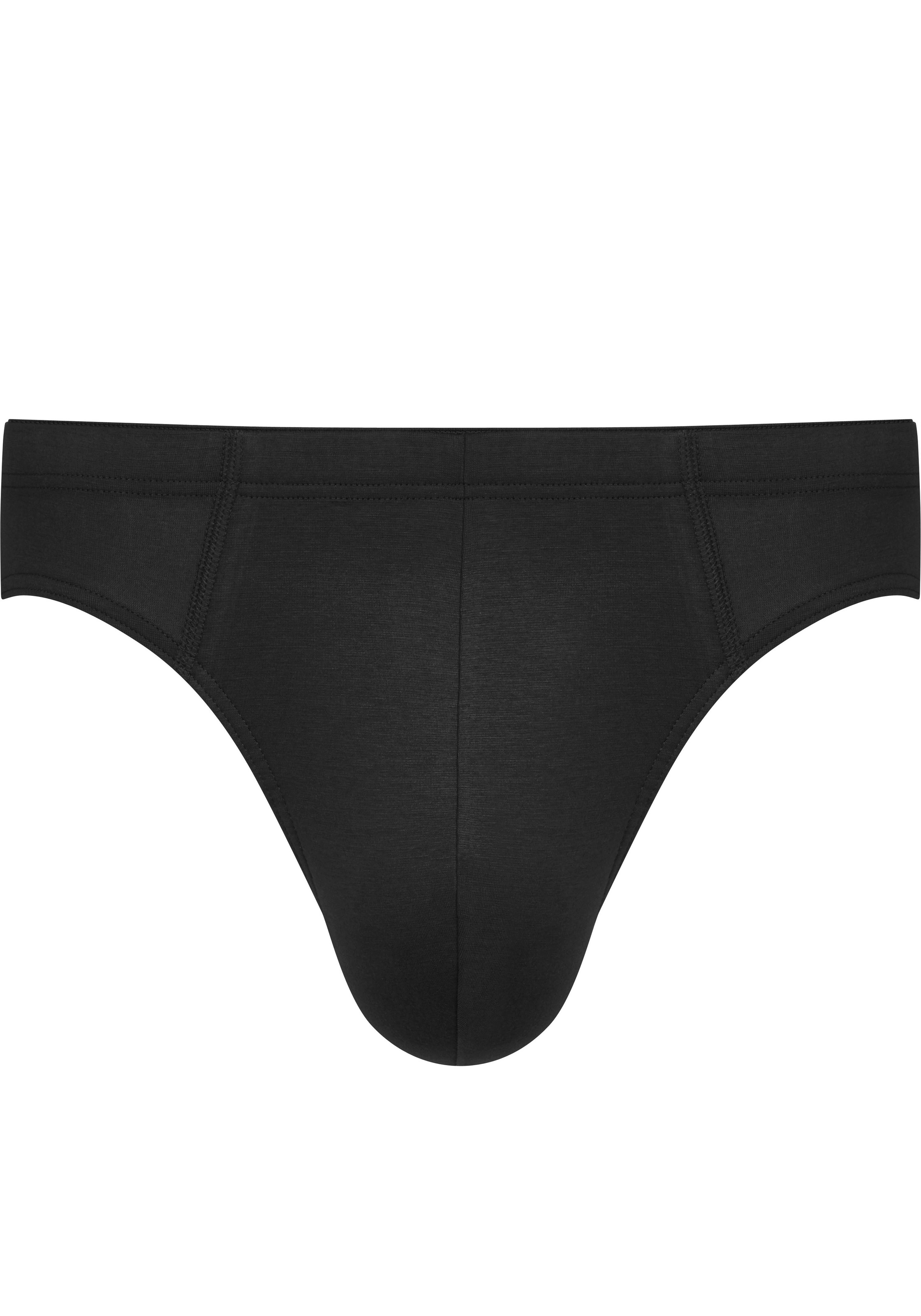 Mey Slip »Casual Cotton« 2er Pack,  ohne auftragende Seitennähte