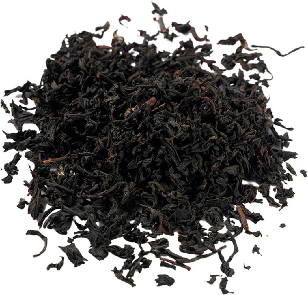 DEMMERS TEEHAUS  Bio Schwarztee Earl Grey, 100 g