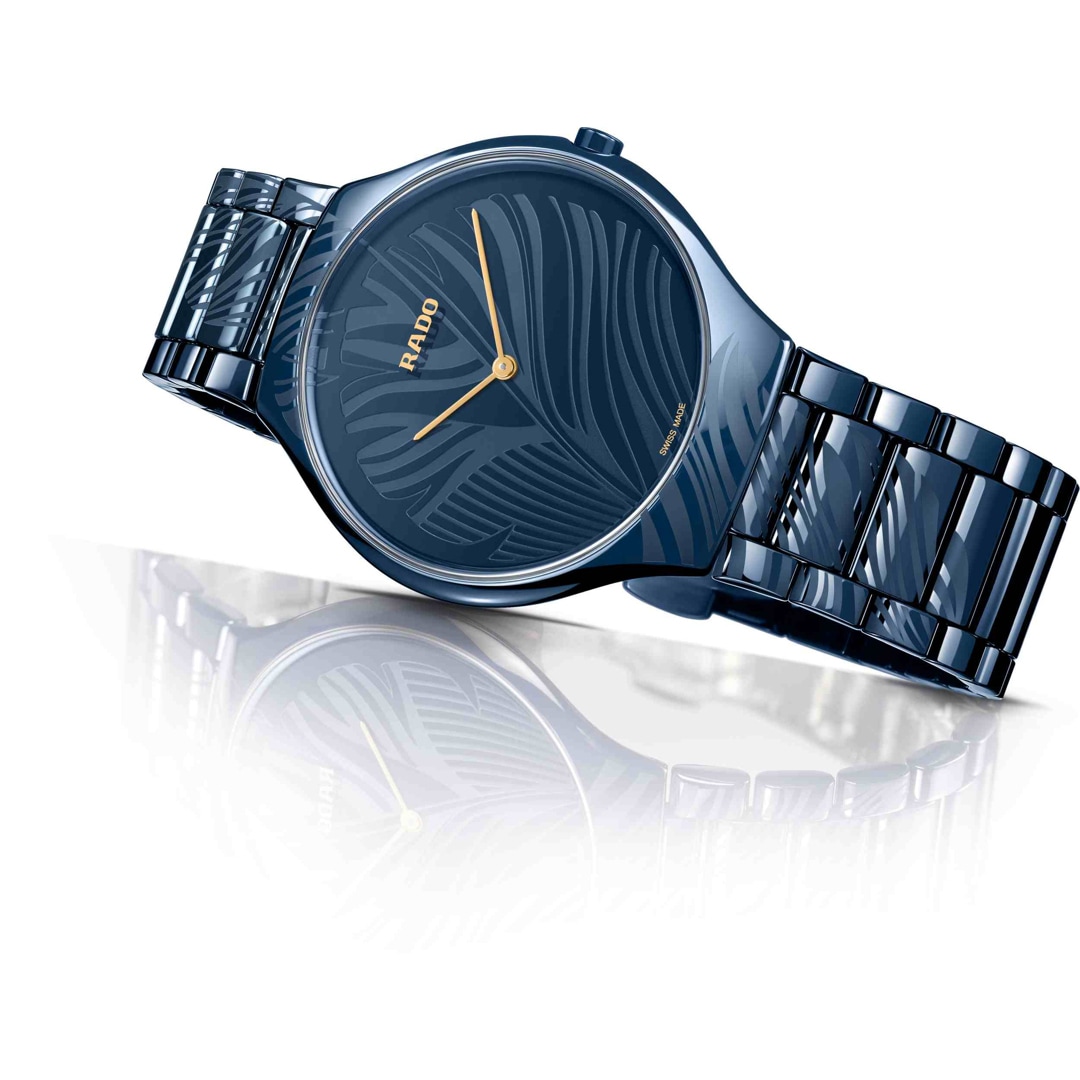 Rado True Thinline L My Bird Limited Edition