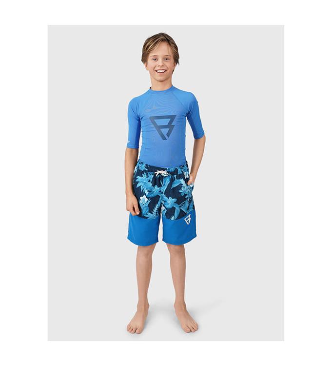 Brunotti JR Waveguardy Rashguard