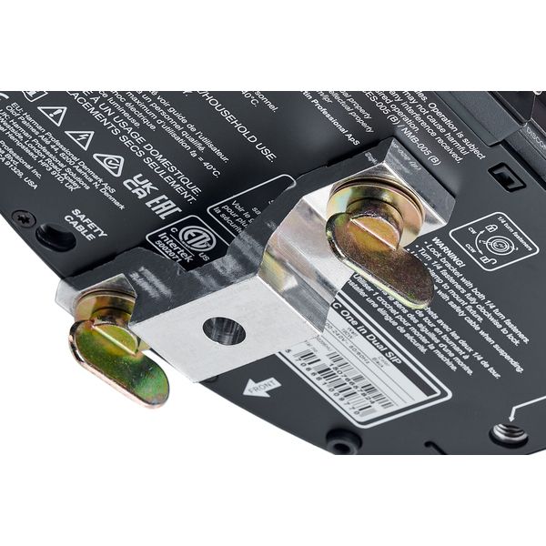 Martin by Harman MAC One SiP Set of 2