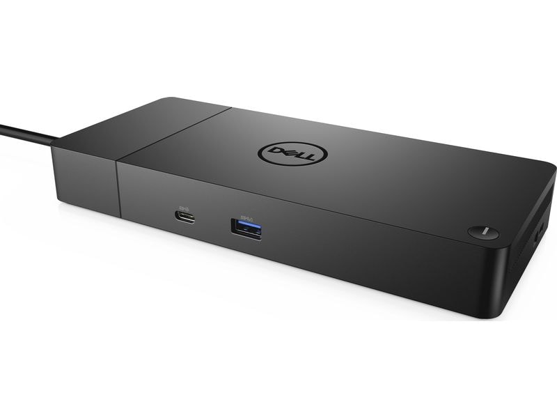 Dell Dockingstation WD19S 180W USB-C-Dockingstation mit Ladefunktion