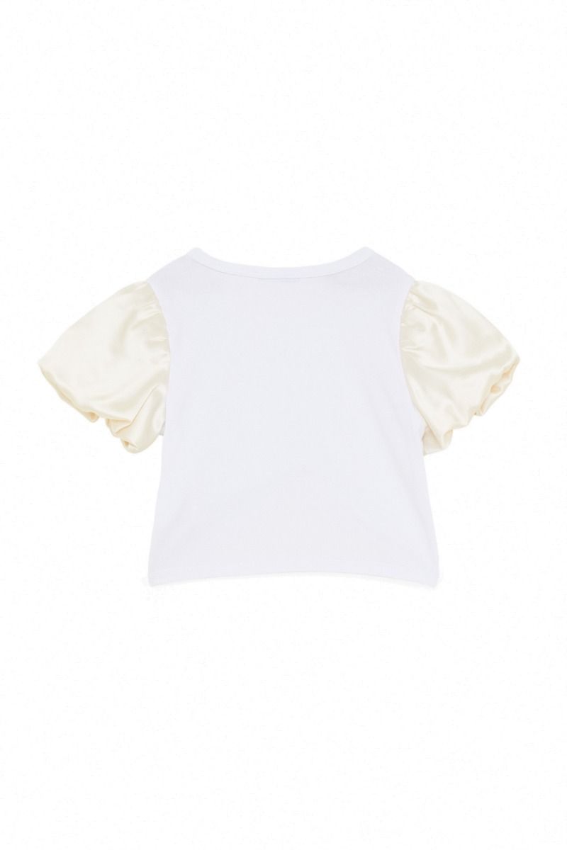 Patrizia Pepe Maglia Top