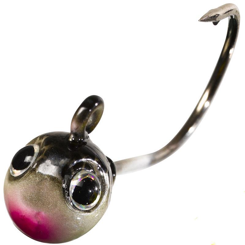 Tete Plombee Gunki G'roung 5 Et 8G - Par 3