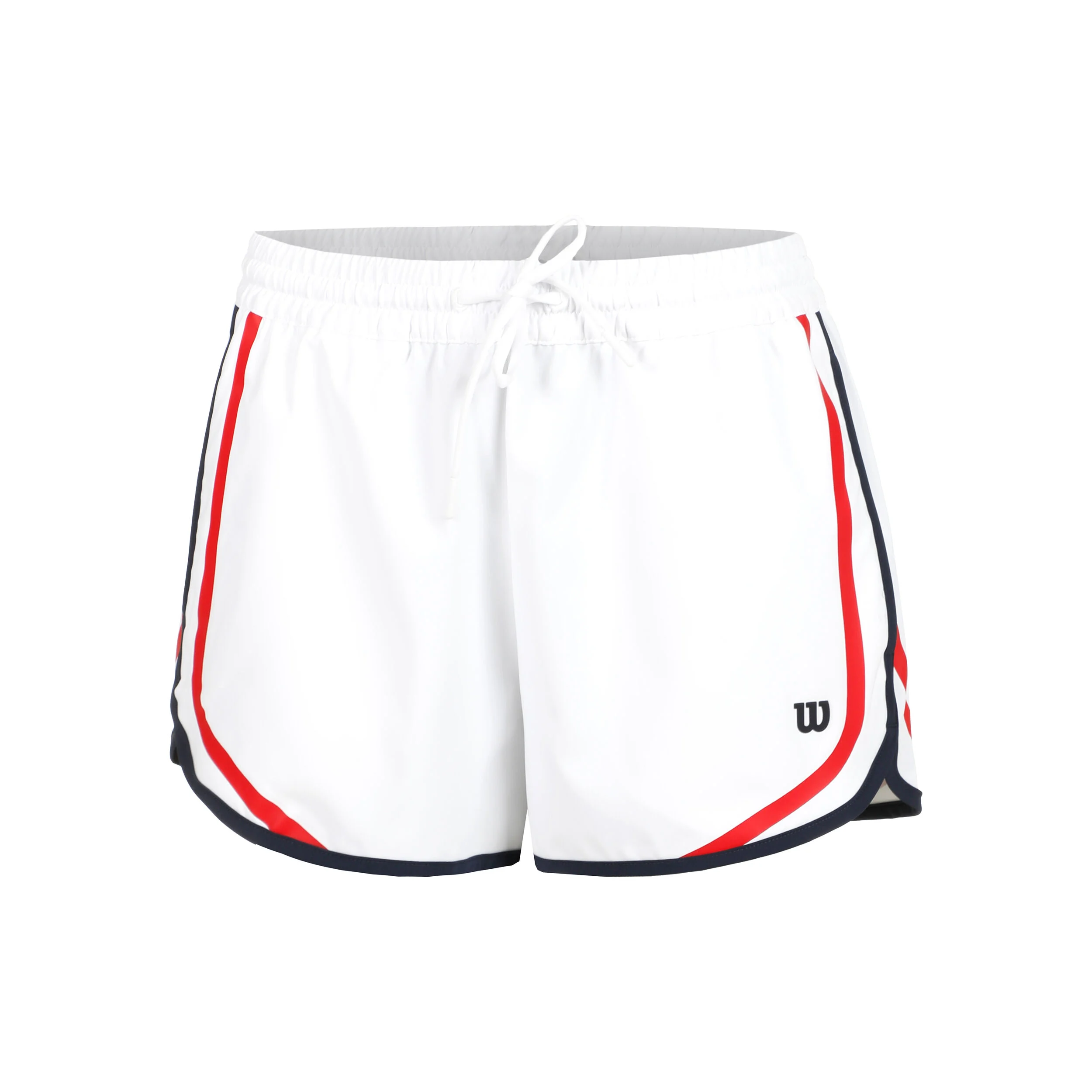 Wilson Ellyn Shorts Femmes - Blanc