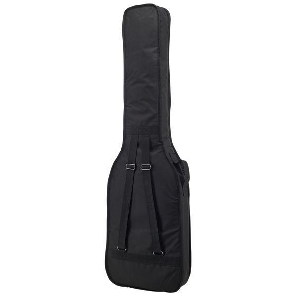 Harley Benton MB-4LH SBK Bundle