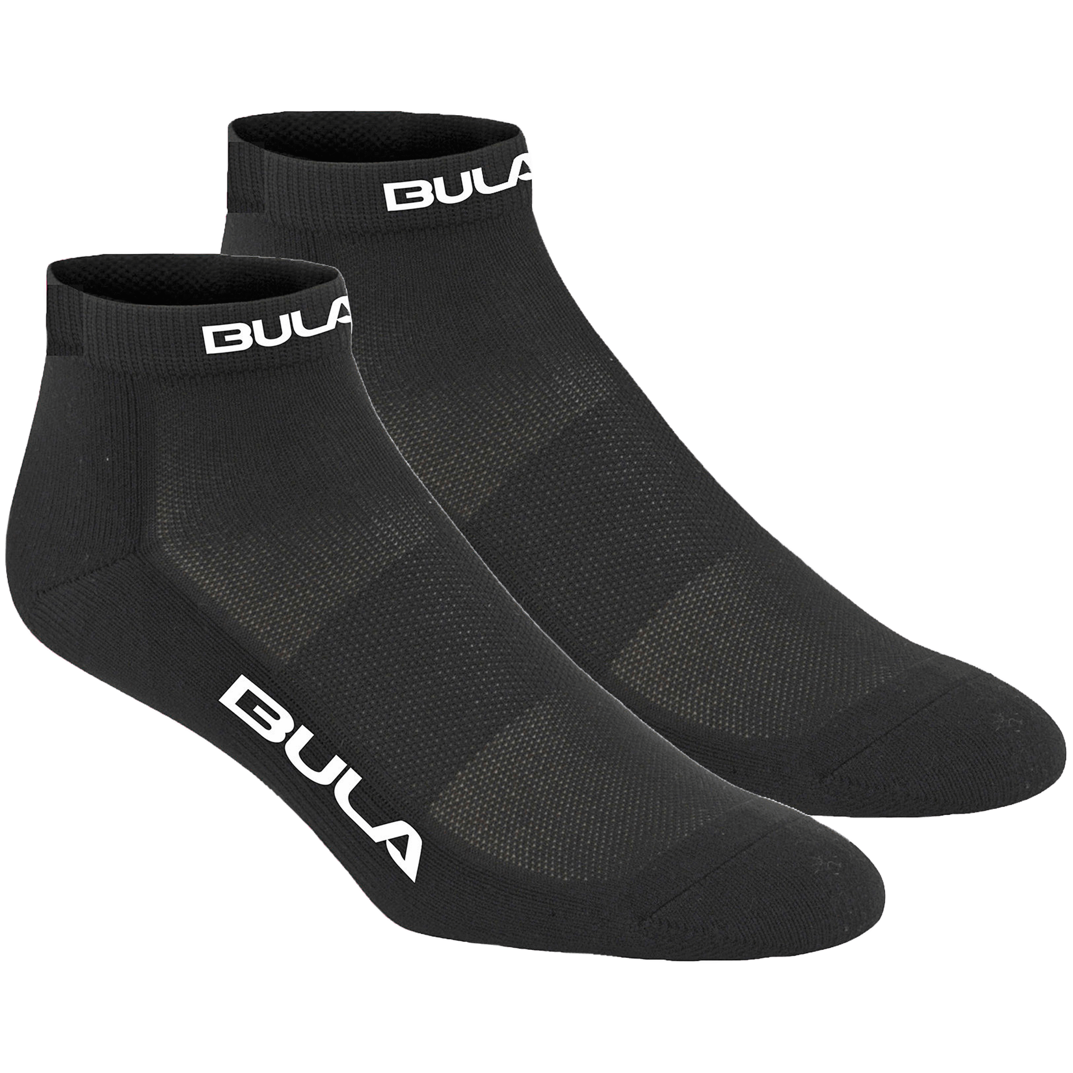 Bula Skagit Sock 2pk - Sokker