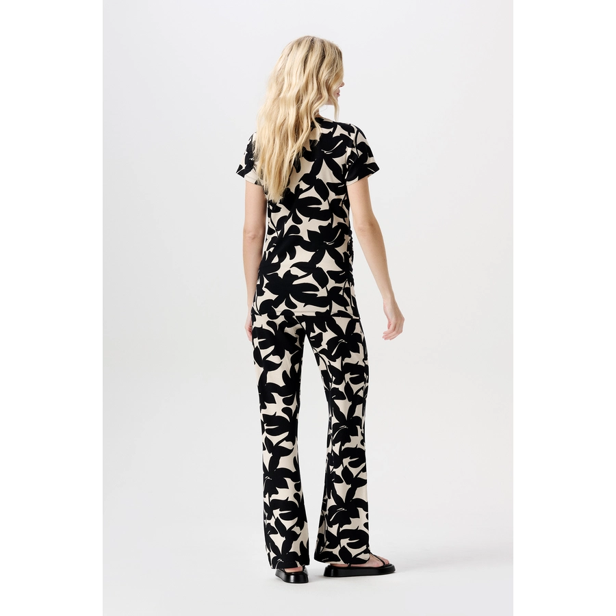 Noppies T-shirt Ilya Black