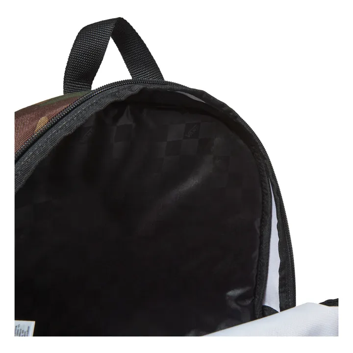 Vans Sac à Dos | Noir