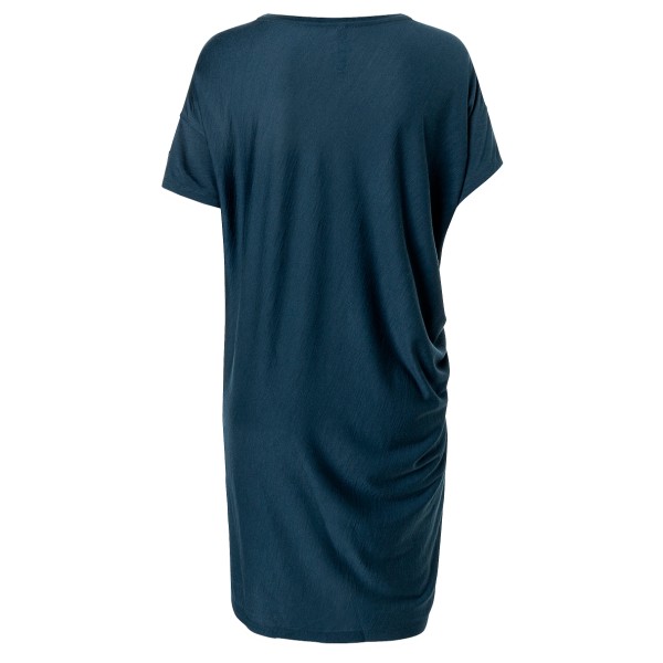 super.natural - Women's Yoga Loose Bio Jersey Dress - Robe