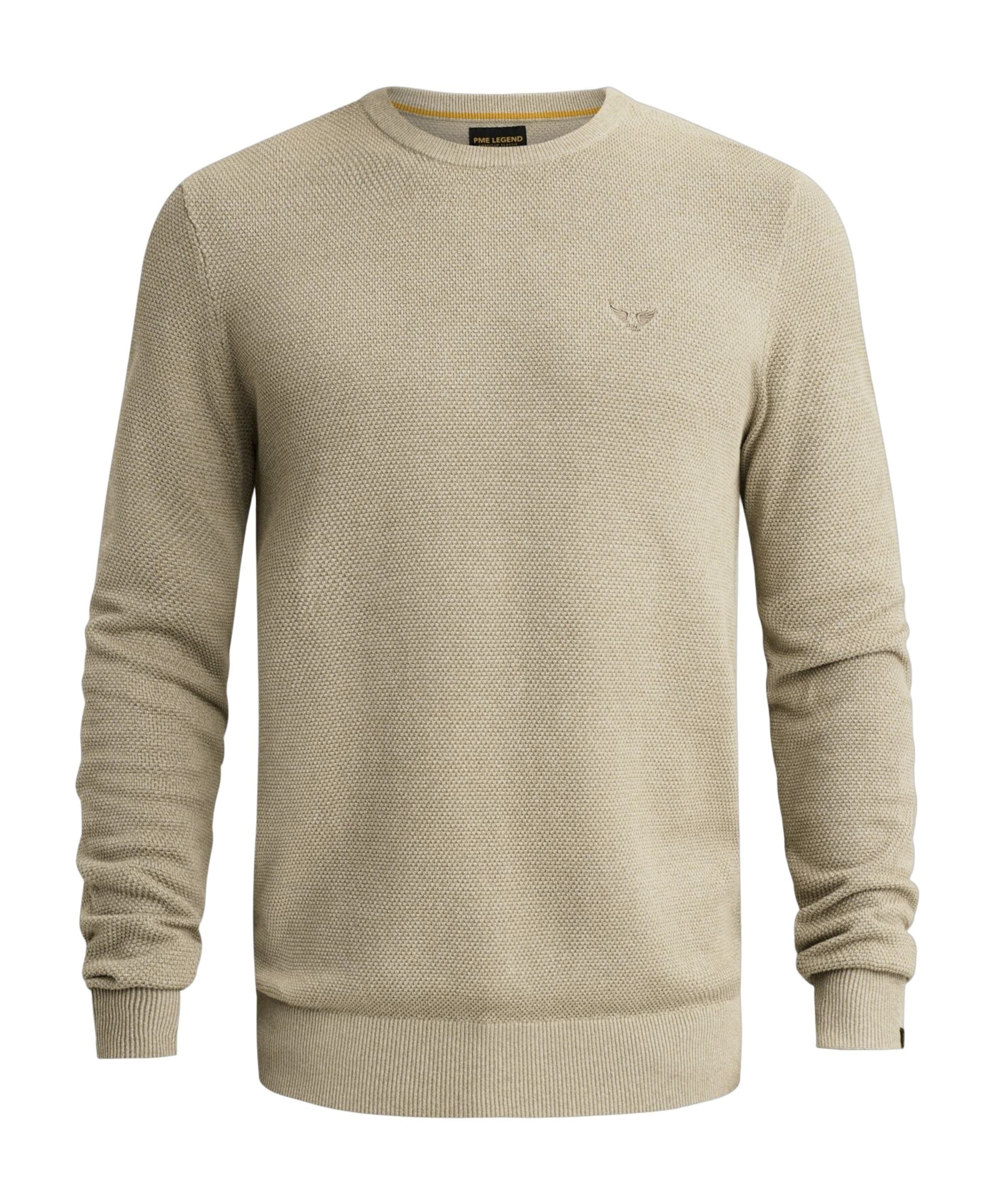 PME Legend Heren trui groen