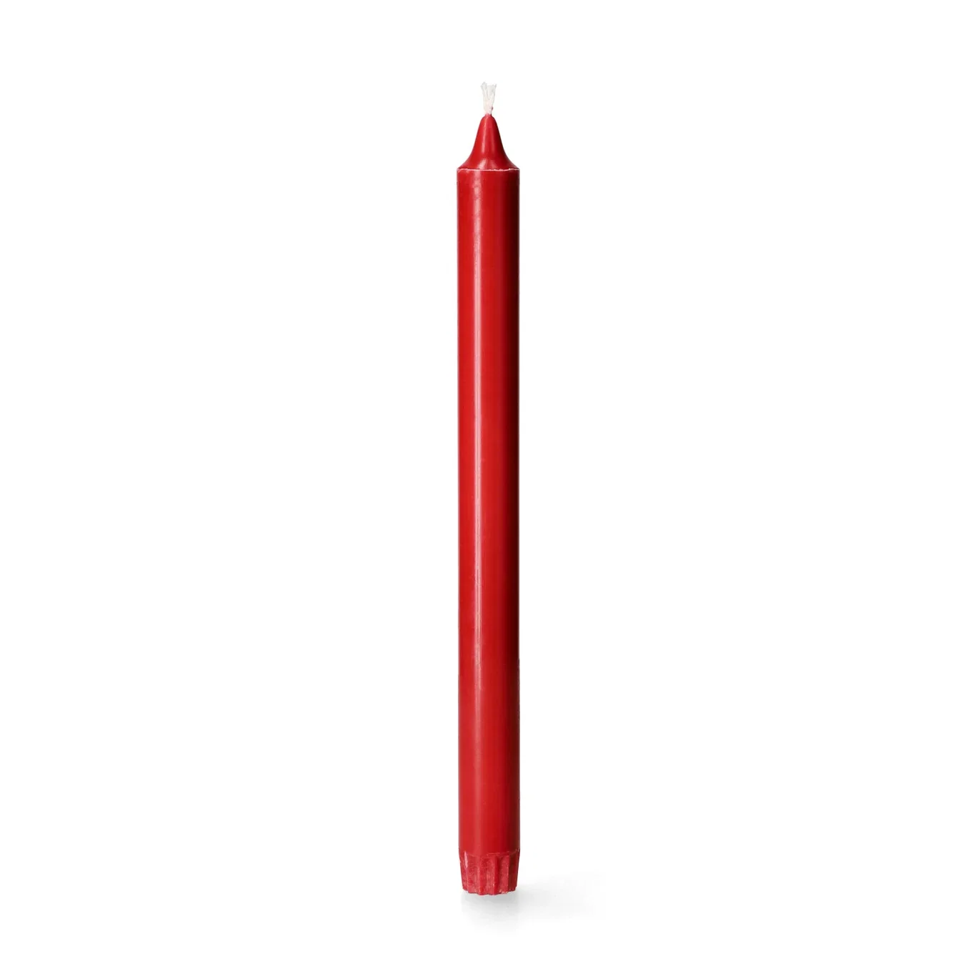 Kronelys Høyde 27,5 cm