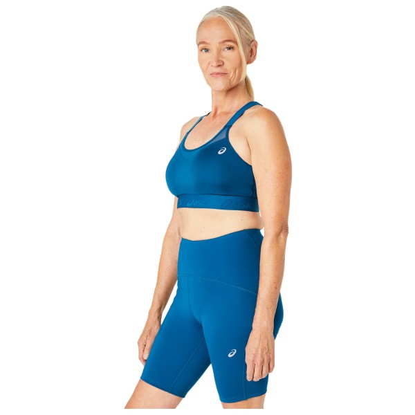 Asics - Women's Road Combination Bra - Brassière