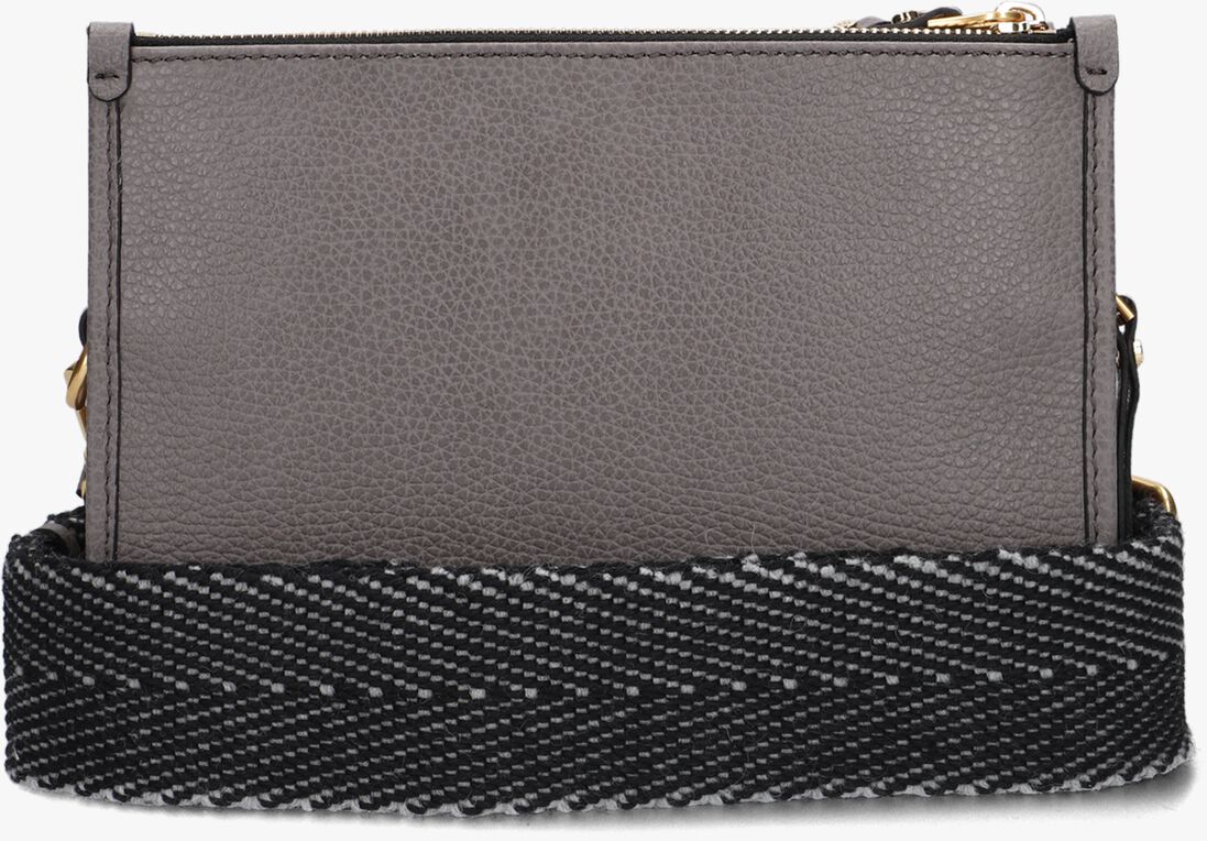 GIANNI CHIARINI grijze gianni chiarini schoudertas debbie new