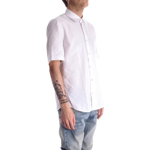 BOSS - 50489351 Blanco