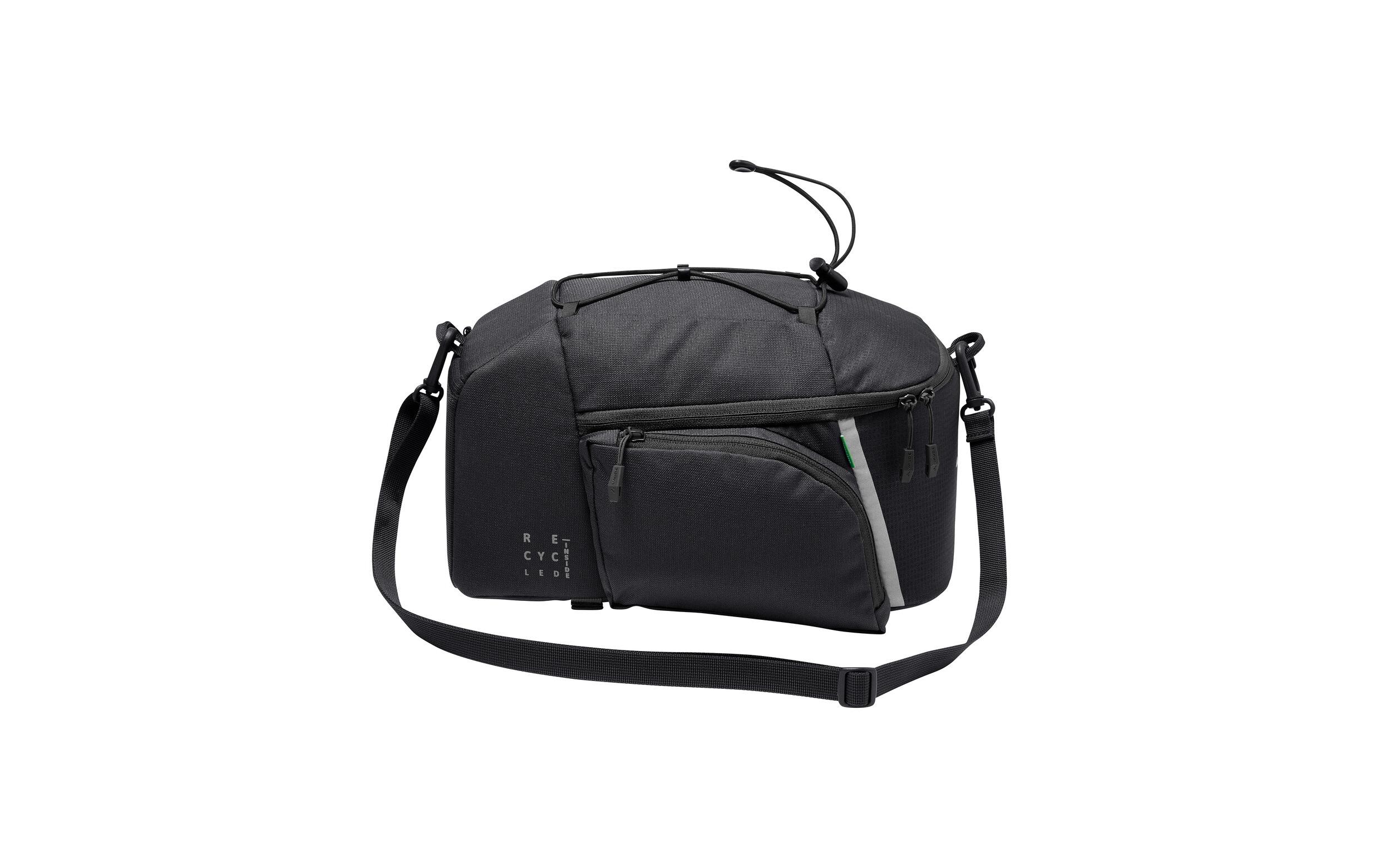 Gepäckträgertasche Cycle Rack SchwarzFahrradtasche