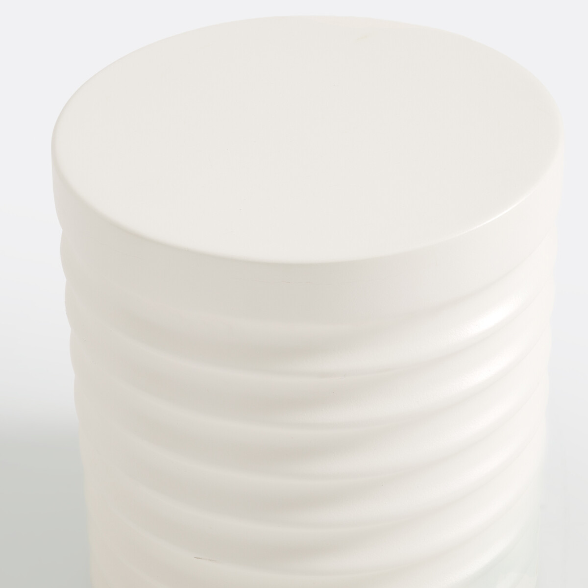 LA REDOUTE INTERIEURS<br>Mesa lateral em fibra de cimento, Mireno