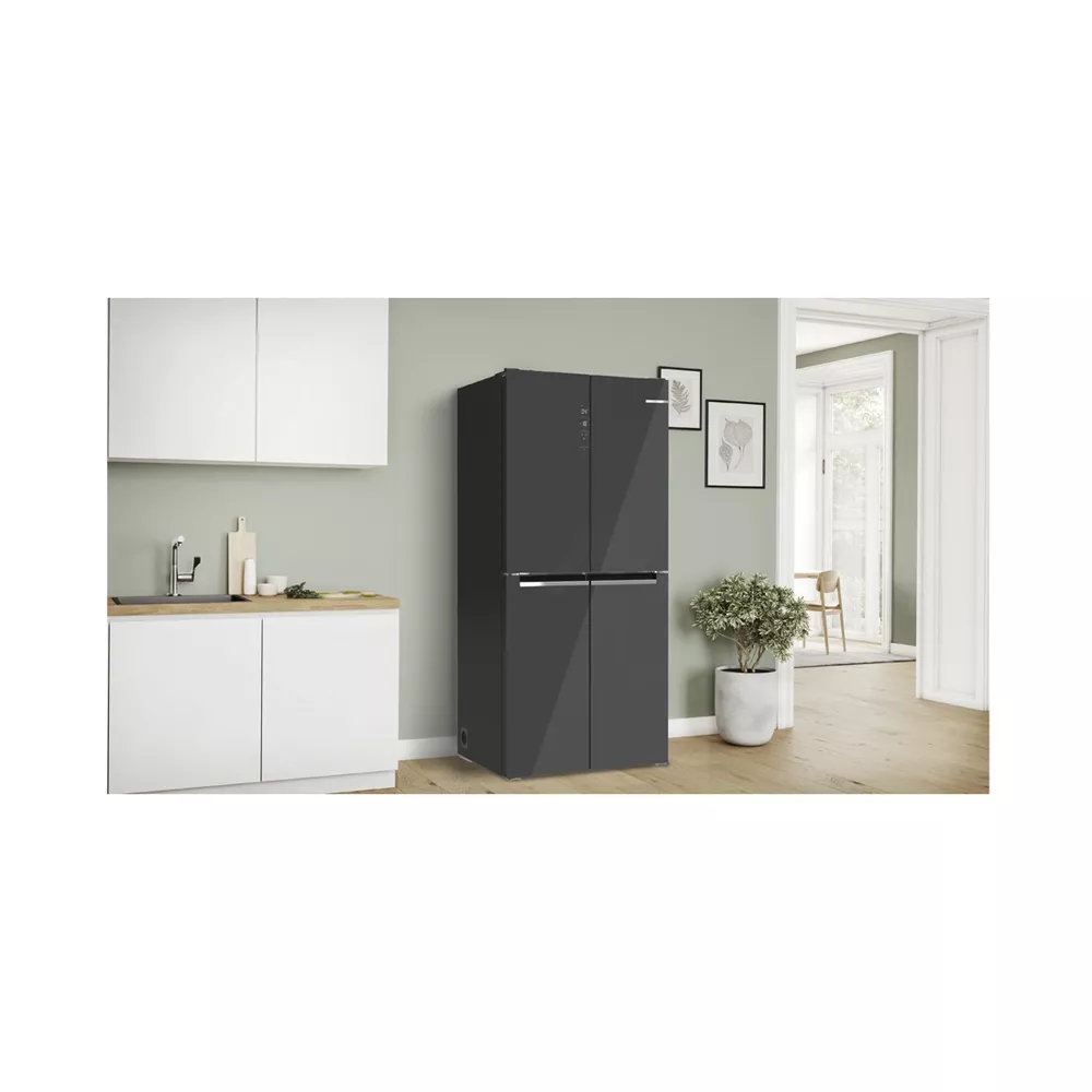 Bosch KMC85LEEA Food Center Multi Door 547 Liter, No Frost