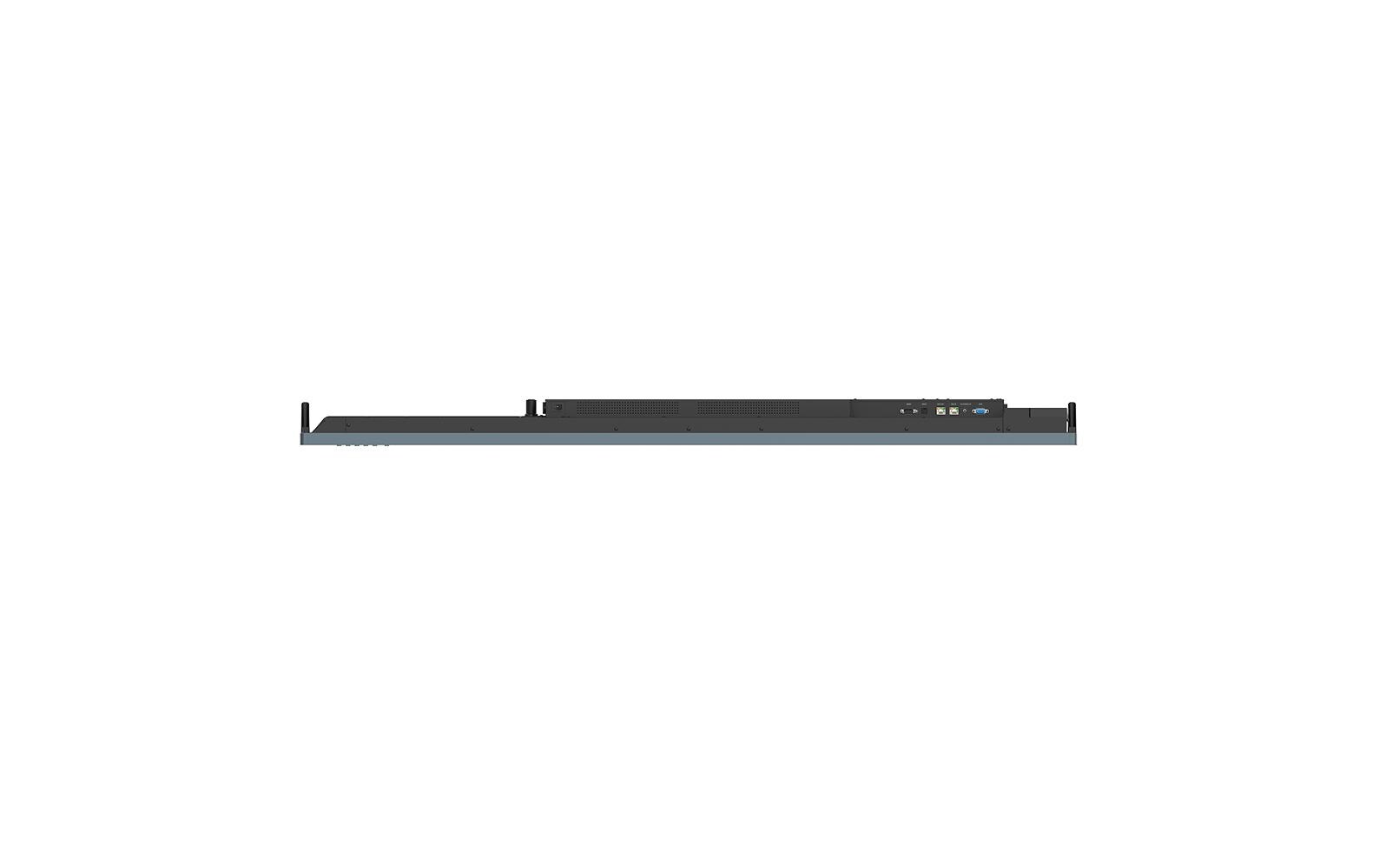 Touch Display RE6504 Infrarot 65 