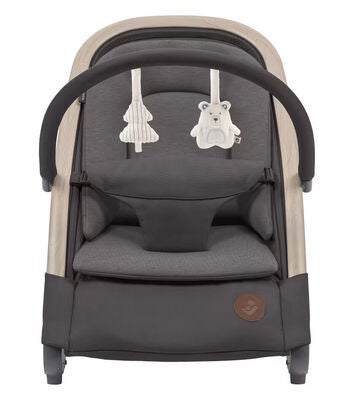 Maxi-Cosi Kori Vippestol, Beyond Graphite