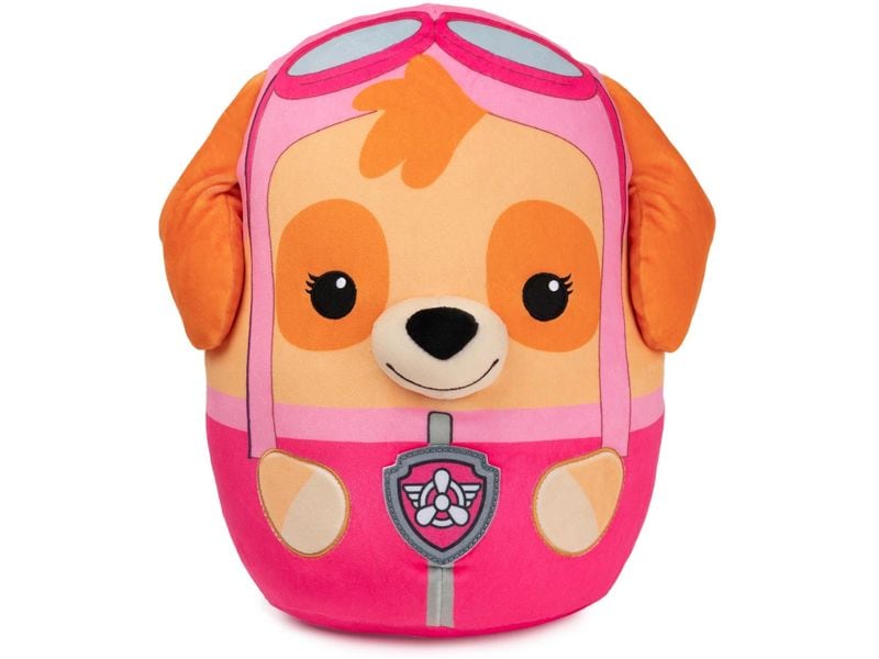 Spinmaster Plüsch Paw Patrol Skye 30 cm Plüschfigur