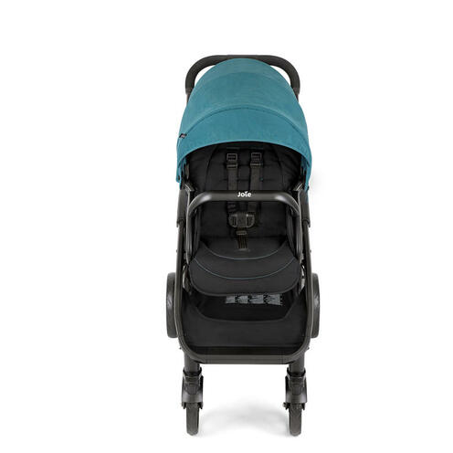Poussette double EVALITE Capri - JOIE