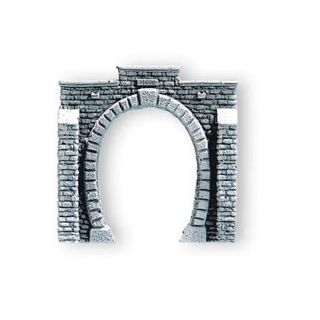 NOCH 44810 - Tunnel-Portal, Spur Z