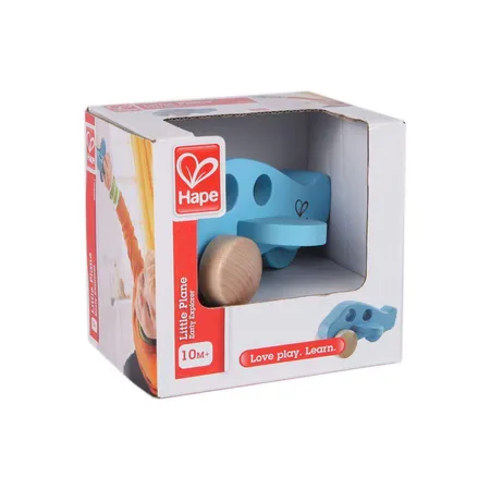 Hape Kleines Flugzeug