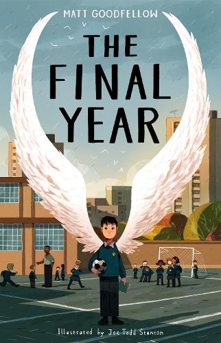 The Final Year (Paperback)