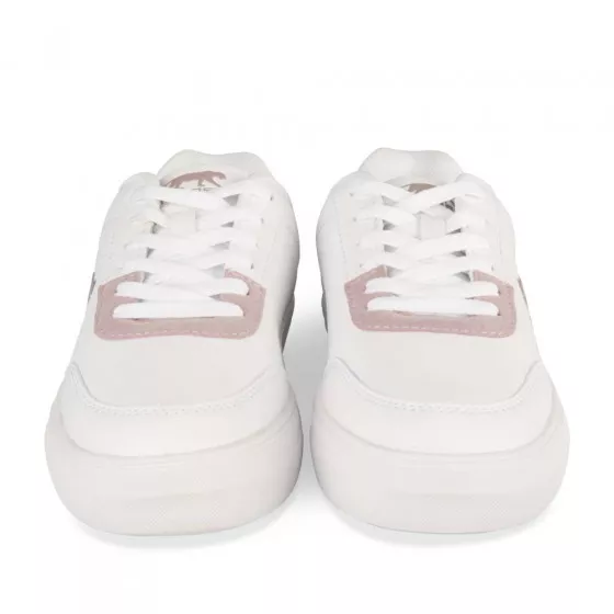 Baskets BLANC AIRNESS
