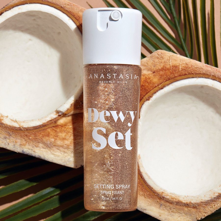 Anastasia Beverly Hills Setting Spray Dewy Set 100ml